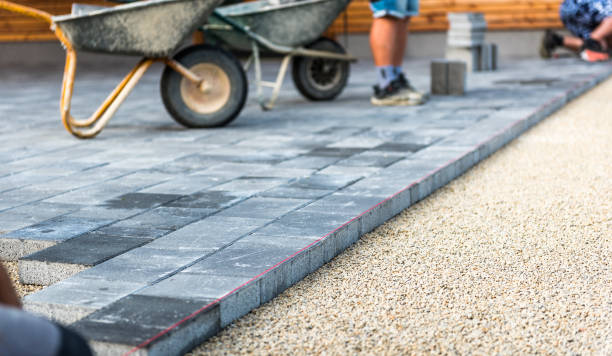 Best Concrete Driveway Installation  in Inverness, CA